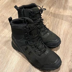BRAND NEW Under Armour Tactical Boots
